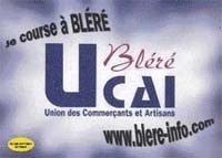Union commerciale Bléré