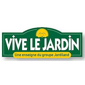 VIVE LE JARDIN Z.I. - Bléré
