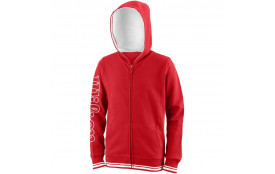 Sweat à capuche &quot;Junior&quot; Garçon ou Fille