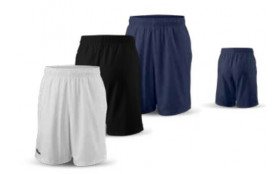 Short Noir &quot;Junoir&quot; Garçon