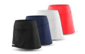 Short noir &quot;Junior&quot; Fille 