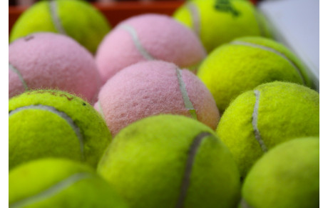 Remise des tenues club!